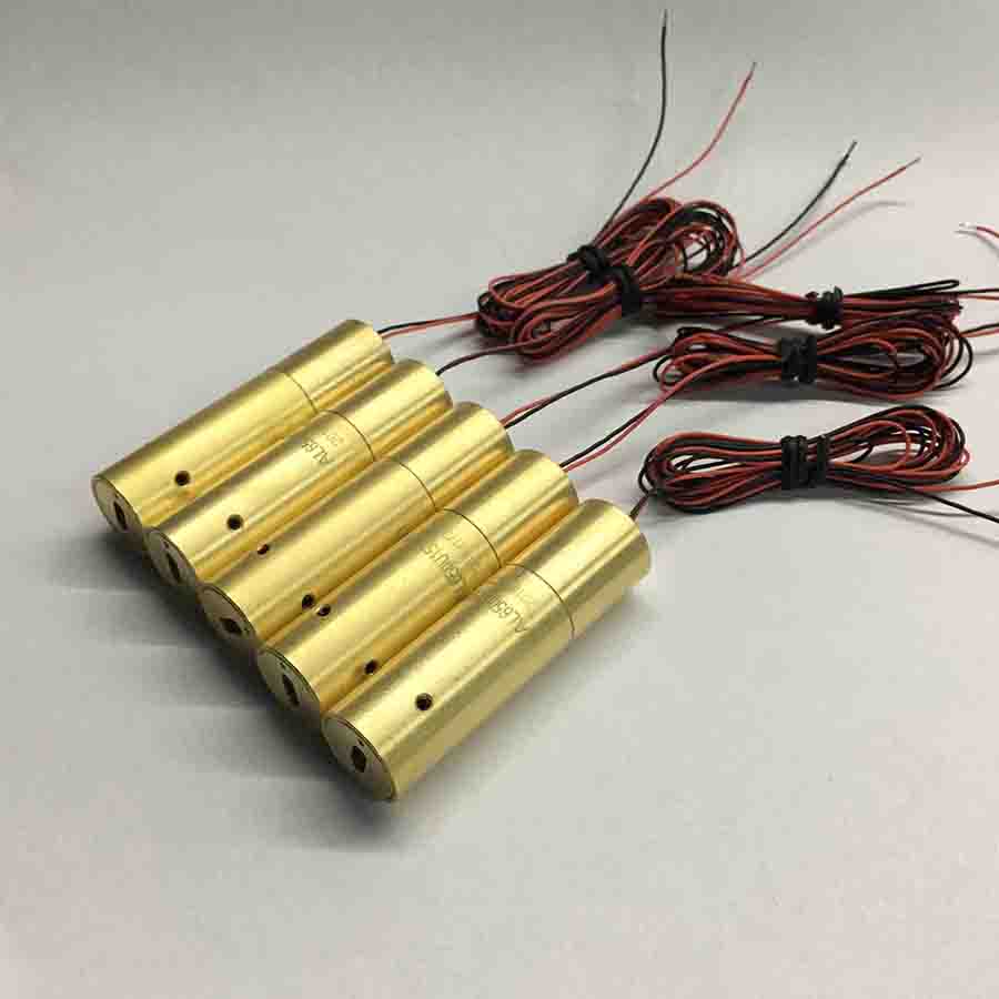 精耀光電的紅光激光器通過美國FDA產(chǎn)品認(rèn)證