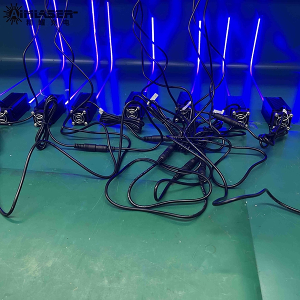 405nm藍光線激光器